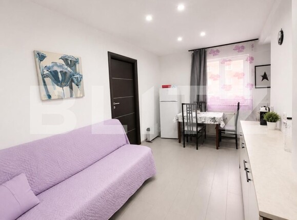 Apartament de vânzare 2 camere Hunedoara - 196313AV | BLITZ Deva | Poza1