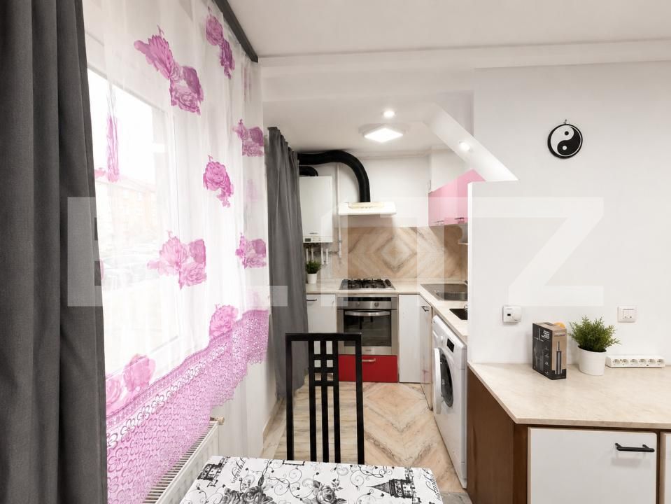 Apartament de vânzare 2 camere Hunedoara - 196313AV | BLITZ Deva | Poza3