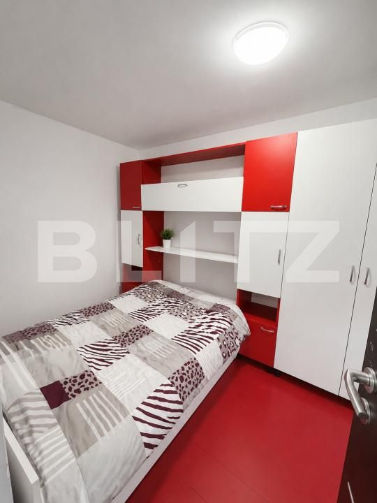 Apartament de vânzare 2 camere Hunedoara - 196313AV | BLITZ Deva | Poza4