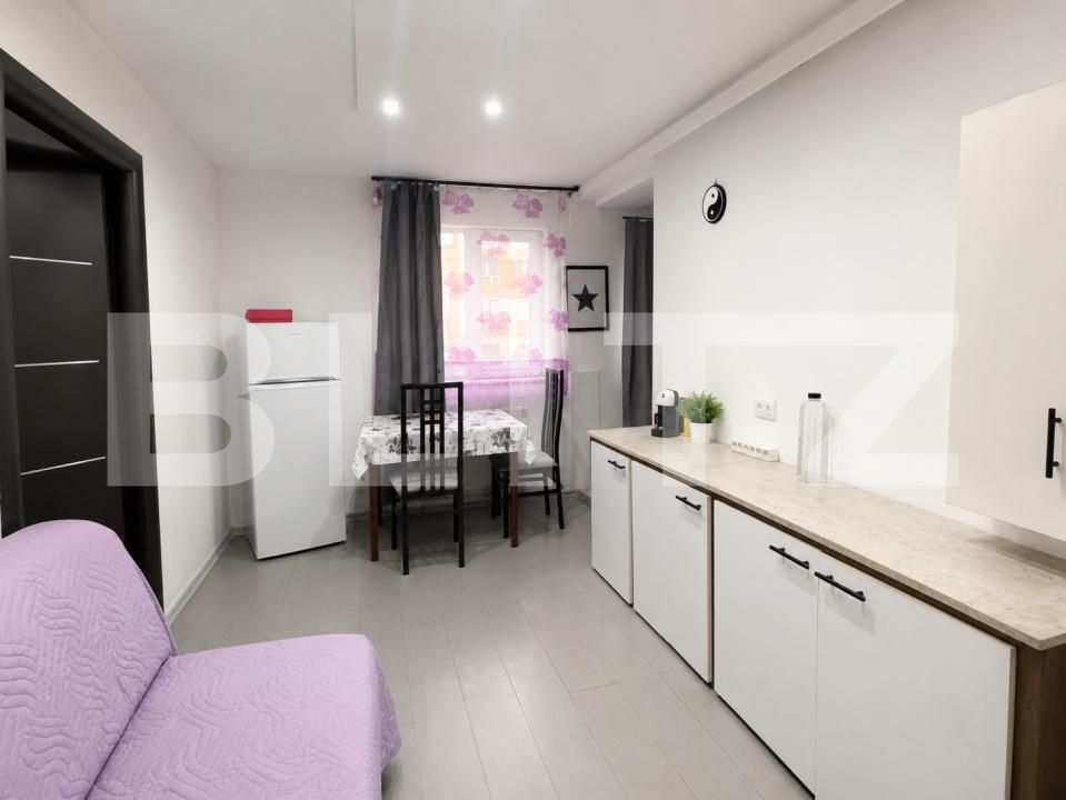Apartament de vânzare 2 camere Hunedoara - 196313AV | BLITZ Deva | Poza2