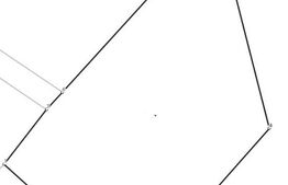 Teren intravilan de vanzare, 560 mp - sat Clopotiva