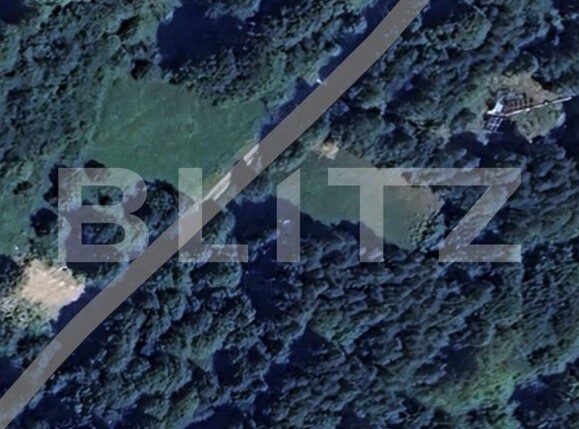 Teren de vânzare Hateg - 196333TV | BLITZ Deva | Poza2