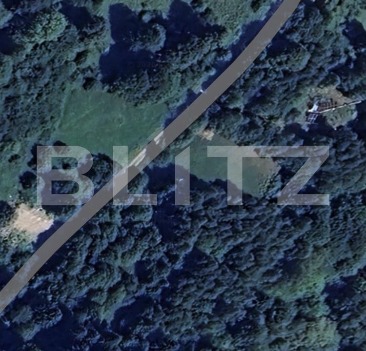 Teren de vânzare Hateg - 196333TV | BLITZ Deva | Poza2