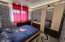 Apartament 2 camere, semidecomandat, cu balcon, etaj 3/4