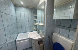 Apartament 2 camere, semidecomandat, cu balcon, etaj 3/4