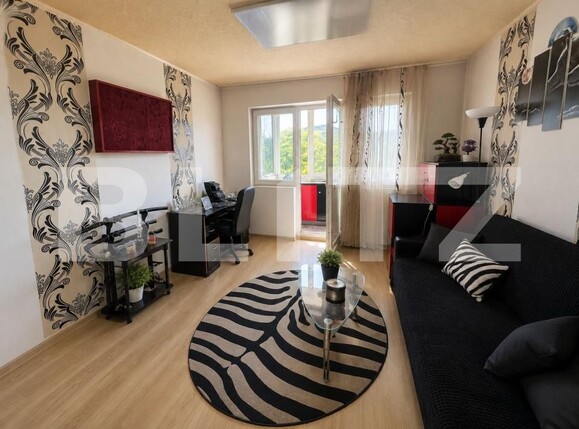 Apartament de vânzare 2 camere Hunedoara - 196509AV | BLITZ Deva | Poza1