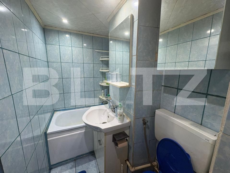 Apartament de vânzare 2 camere Hunedoara - 196509AV | BLITZ Deva | Poza5