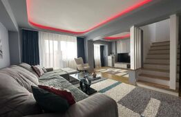Apartament tip duplex cu 4 camere de închiriat | Zona Progresul, Deva | 110 mp