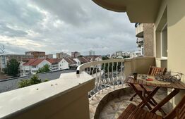 Apartament tip duplex cu 4 camere de închiriat | Zona Progresul, Deva | 110 mp