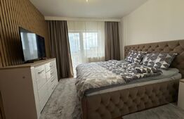 Apartament tip duplex cu 4 camere de închiriat | Zona Progresul, Deva | 110 mp