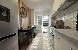 Apartament tip duplex cu 4 camere de închiriat | Zona Progresul, Deva | 110 mp