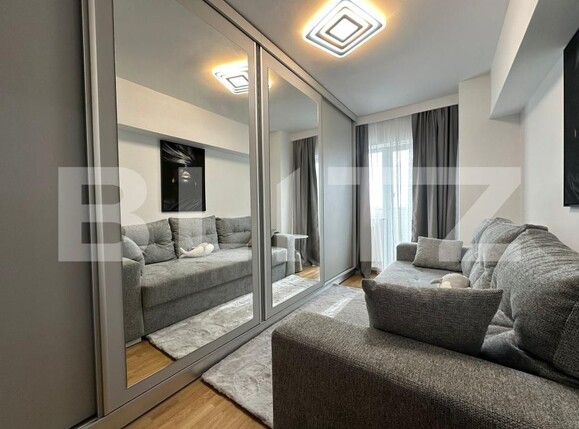 Apartament de închiriat 4 camere Progresul - 196632AI | BLITZ Deva | Poza4