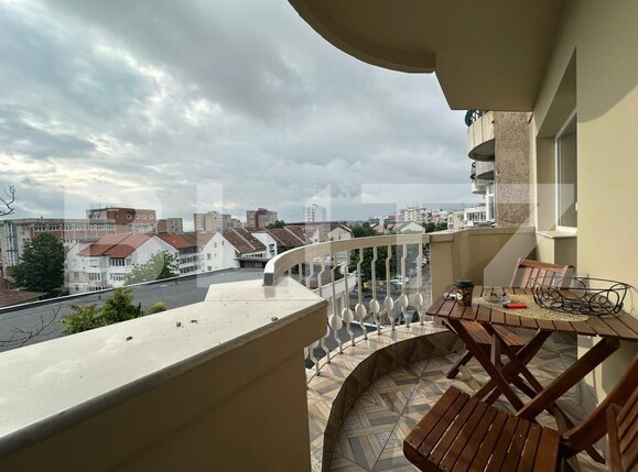Apartament de închiriat 4 camere Progresul - 196632AI | BLITZ Deva | Poza1