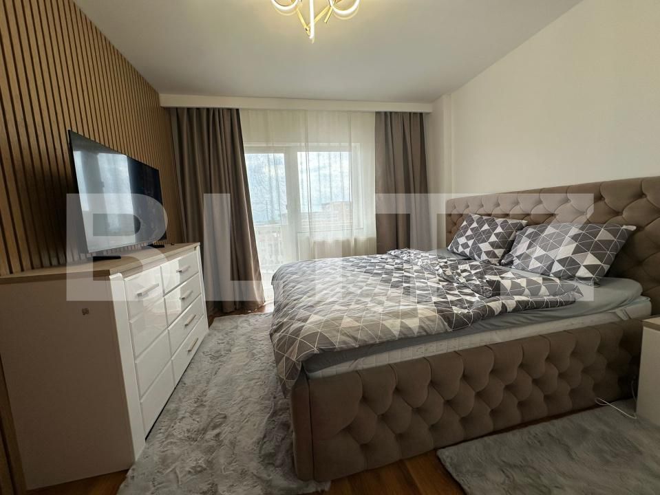 Apartament de închiriat 4 camere Progresul - 196632AI | BLITZ Deva | Poza3