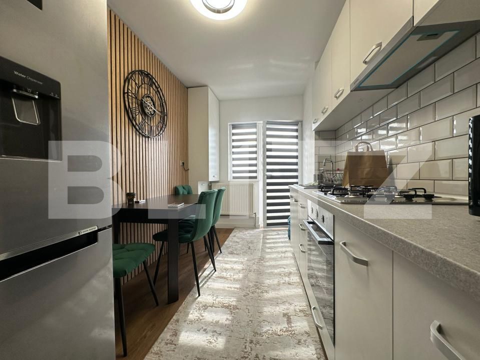 Apartament de închiriat 4 camere Progresul - 196632AI | BLITZ Deva | Poza5