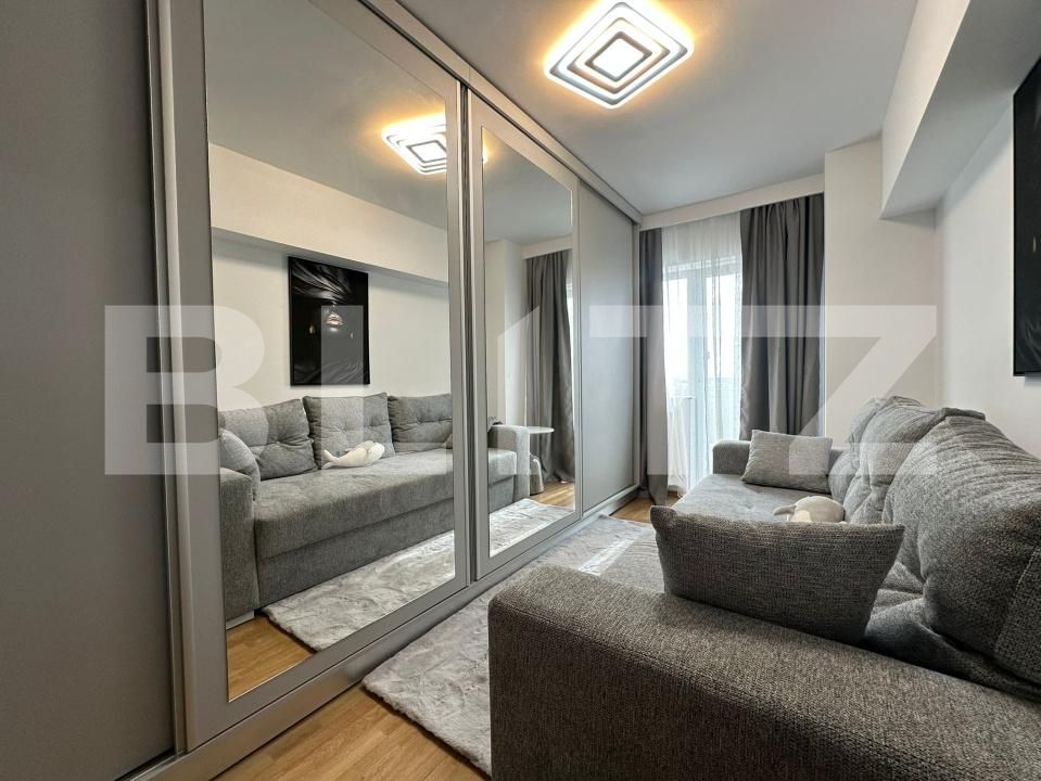 Apartament de închiriat 4 camere Progresul - 196632AI | BLITZ Deva | Poza4