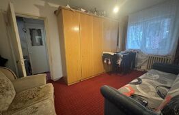 Apartament cu 2 camere de vânzare – Micro 5, Hunedoara