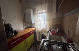 Apartament cu 2 camere de vânzare – Micro 5, Hunedoara