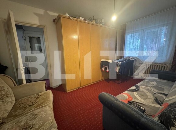 Apartament de vânzare 2 camere Hunedoara - 196649AV | BLITZ Deva | Poza2