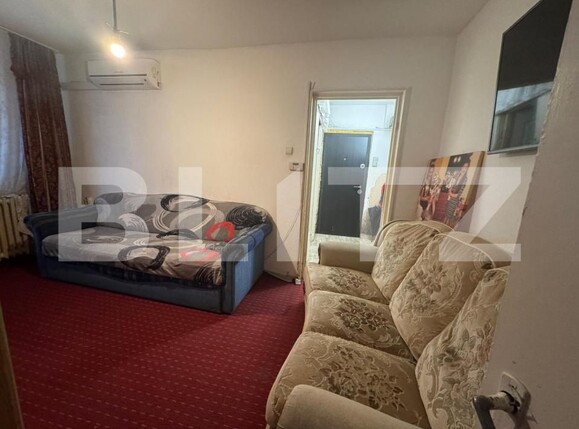 Apartament de vânzare 2 camere Hunedoara - 196649AV | BLITZ Deva | Poza1