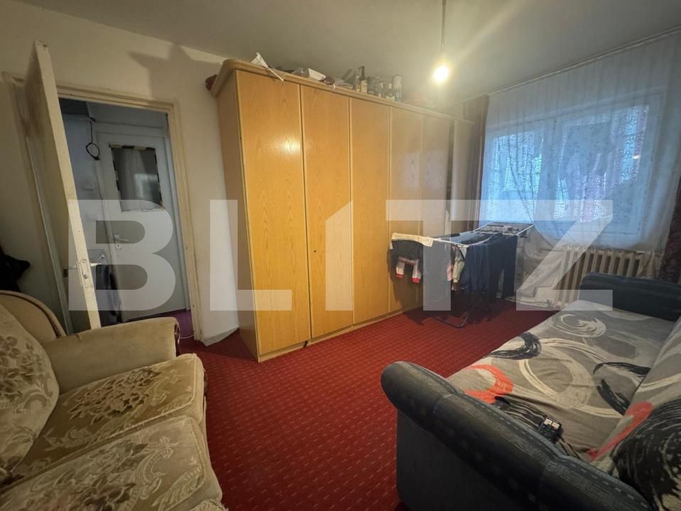 Apartament de vânzare 2 camere Hunedoara - 196649AV | BLITZ Deva | Poza2