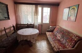 Apartament 2 camere, etaj 2, 46 mp - Deva