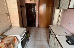 Apartament 2 camere, etaj 2, 46 mp - Deva