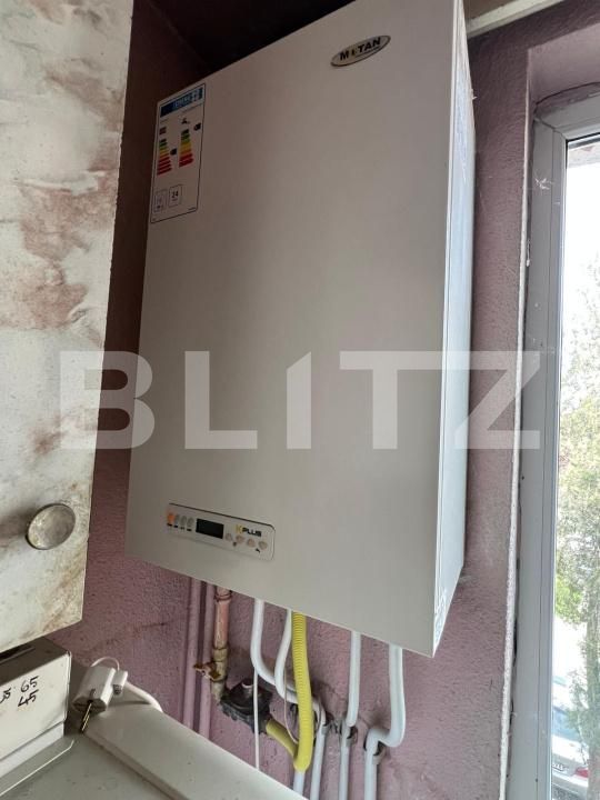 Apartament de vânzare 2 camere Hunedoara - 196715AV | BLITZ Deva | Poza5