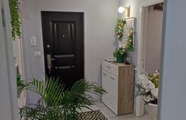 Apartament 2 camere, complet mobilat și utilat, balcon, renovat - Simeria