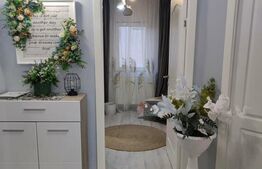 Apartament 2 camere, complet mobilat și utilat, balcon, renovat - Simeria