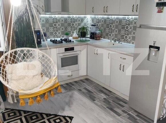 Apartament de vânzare 2 camere Simeria - 196733AV | BLITZ Deva | Poza3
