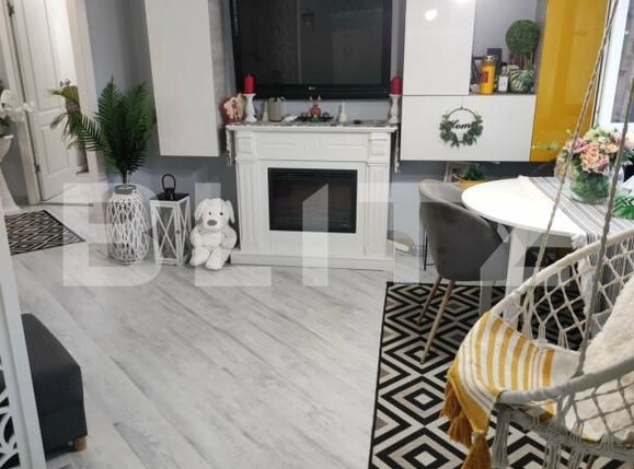 Apartament de vânzare 2 camere Simeria - 196733AV | BLITZ Deva | Poza1