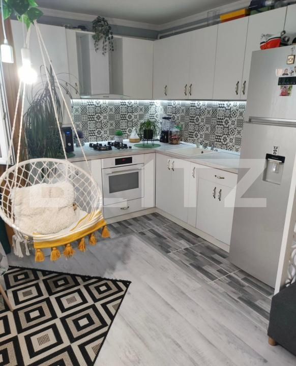Apartament de vânzare 2 camere Simeria - 196733AV | BLITZ Deva | Poza3