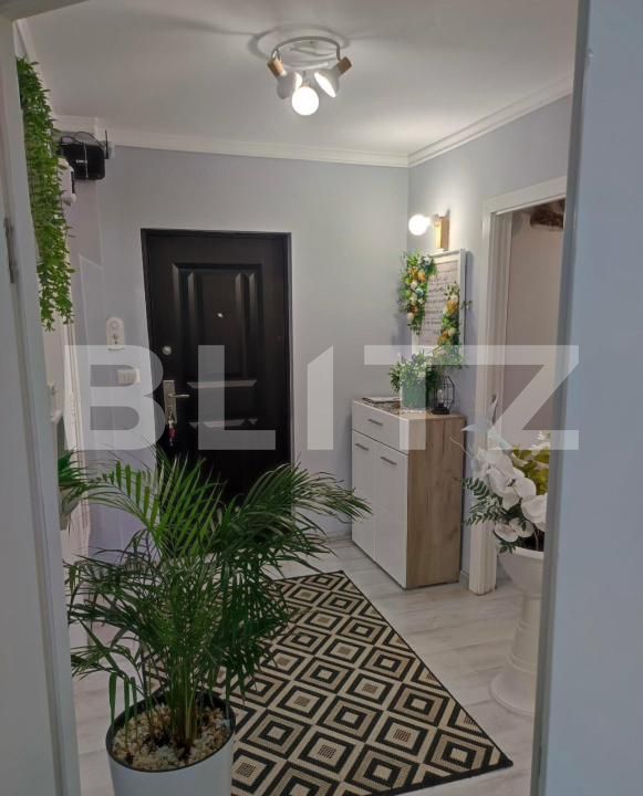 Apartament de vânzare 2 camere Simeria - 196733AV | BLITZ Deva | Poza8