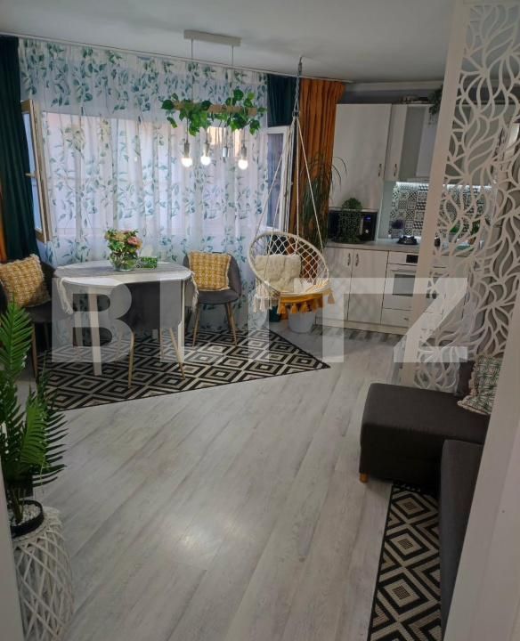 Apartament de vânzare 2 camere Simeria - 196733AV | BLITZ Deva | Poza2