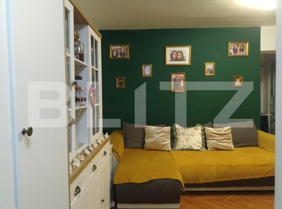 Apartament de vânzare 3 camere Astoria - 196783AV | BLITZ Deva | Poza3