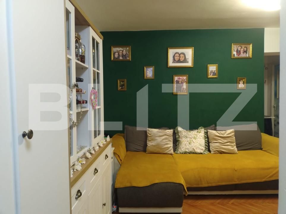 Apartament de vânzare 3 camere Astoria - 196783AV | BLITZ Deva | Poza3