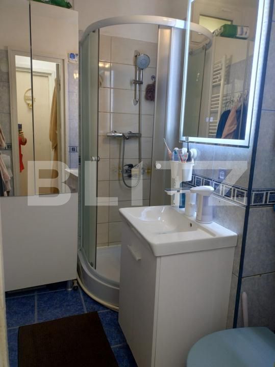 Apartament de vânzare 3 camere Astoria - 196783AV | BLITZ Deva | Poza5