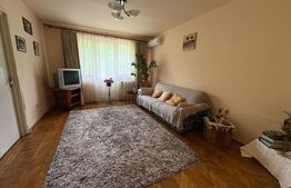 Apartament decomandat cu 4 camere, 74 mp, 2 băi, 2 balcoane 