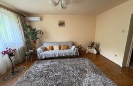 Apartament decomandat cu 4 camere, 74 mp, 2 băi, 2 balcoane 