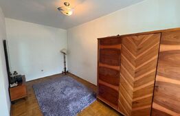 Apartament decomandat cu 4 camere, 74 mp, 2 băi, 2 balcoane 