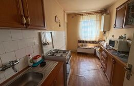 Apartament decomandat cu 4 camere, 74 mp, 2 băi, 2 balcoane 