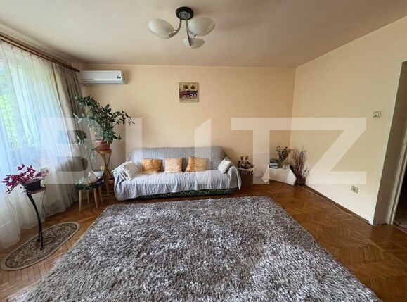 Apartament de vânzare 4 camere Hunedoara - 196803AV | BLITZ Deva | Poza1