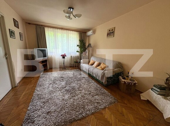 Apartament de vânzare 4 camere Hunedoara - 196803AV | BLITZ Deva | Poza2