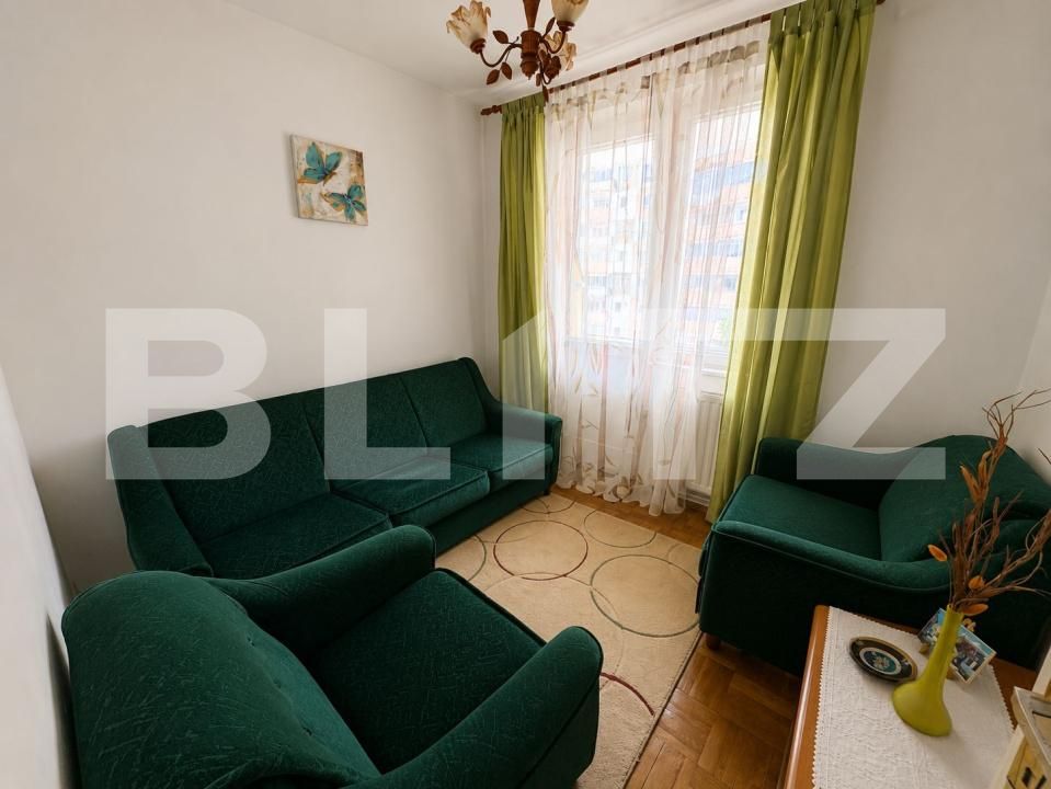 Apartament de vânzare 4 camere Hunedoara - 196803AV | BLITZ Deva | Poza5