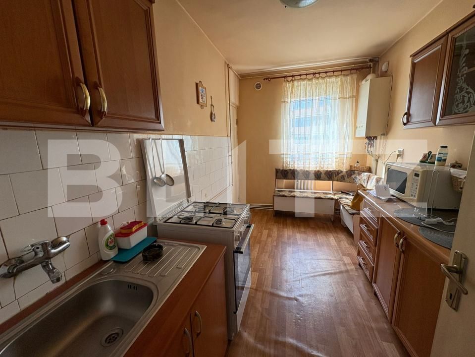 Apartament de vânzare 4 camere Hunedoara - 196803AV | BLITZ Deva | Poza3