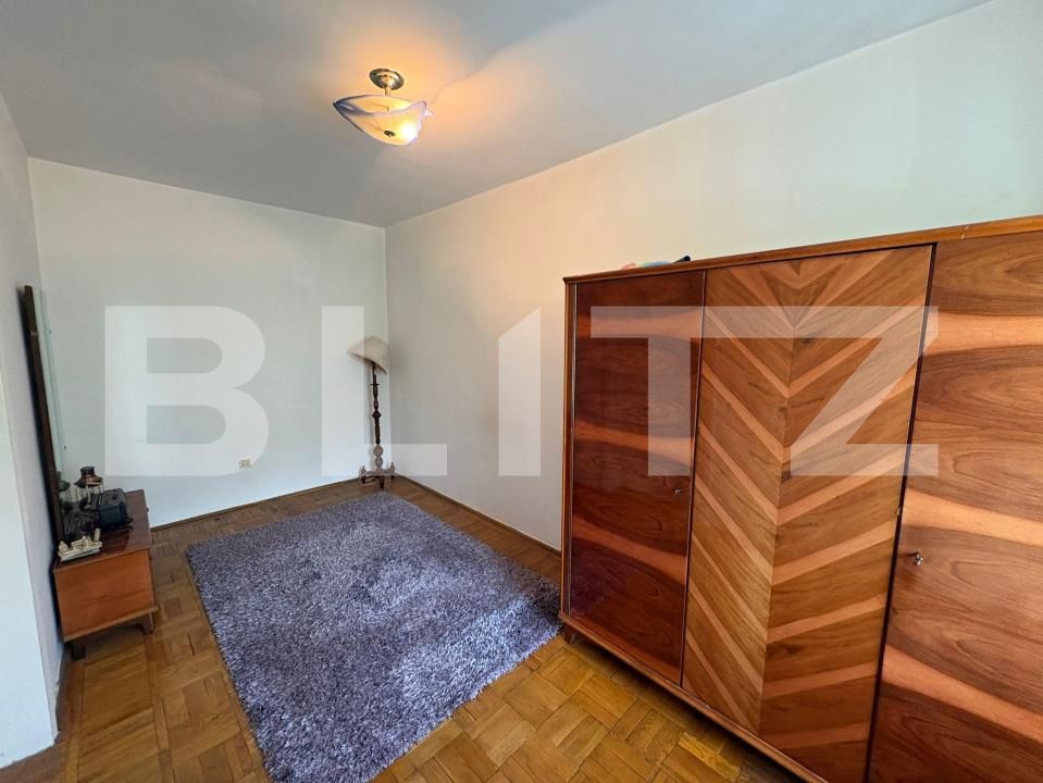 Apartament de vânzare 4 camere Hunedoara - 196803AV | BLITZ Deva | Poza4