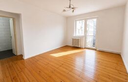 Apartament cu 2 camere, semidecomandat | Zona Dorobanți | Deva