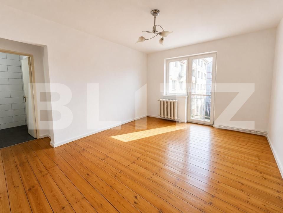 Apartament de vânzare 2 camere Dorobanti - 196821AV | BLITZ Deva | Poza2
