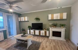 Apartament 2 camere, 48 mp, etaj 6/10 cu lift, vedere superbă la parc – Micro 1